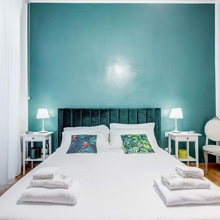 Bdc - Residenza Valadier 3-Bdr And 3 Bathrooms Apt Ρώμη Εξωτερικό φωτογραφία