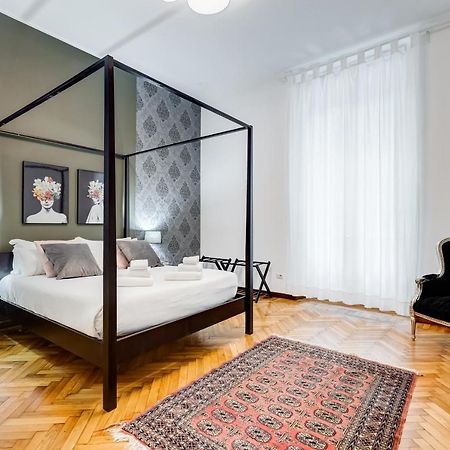 Bdc - Residenza Valadier 3-Bdr And 3 Bathrooms Apt Ρώμη Εξωτερικό φωτογραφία