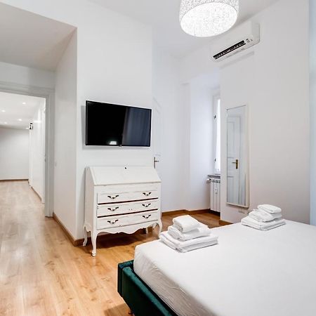 Bdc - Residenza Valadier 3-Bdr And 3 Bathrooms Apt Ρώμη Εξωτερικό φωτογραφία
