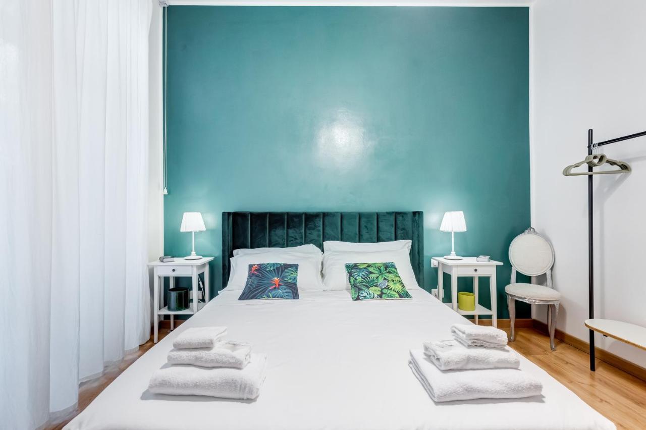 Bdc - Residenza Valadier 3-Bdr And 3 Bathrooms Apt Ρώμη Εξωτερικό φωτογραφία