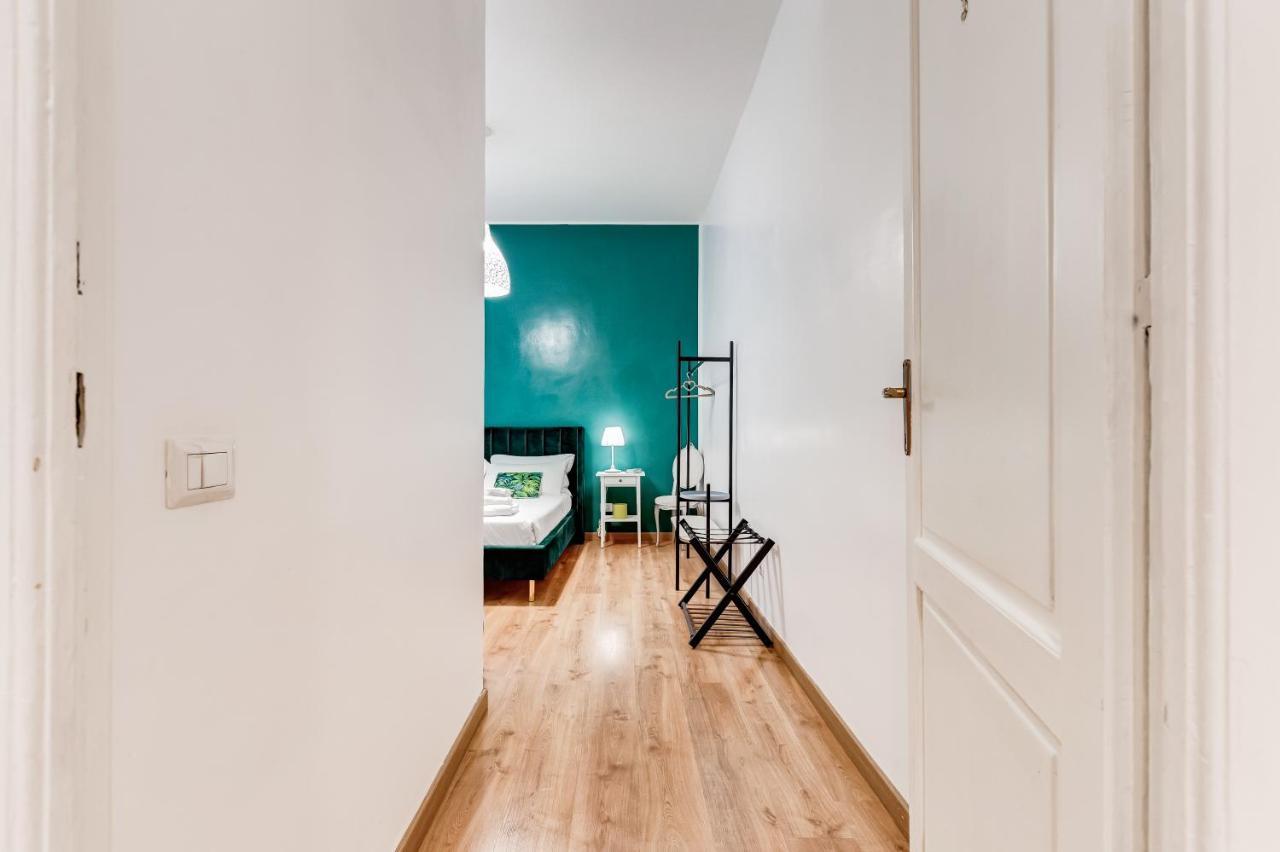 Bdc - Residenza Valadier 3-Bdr And 3 Bathrooms Apt Ρώμη Εξωτερικό φωτογραφία