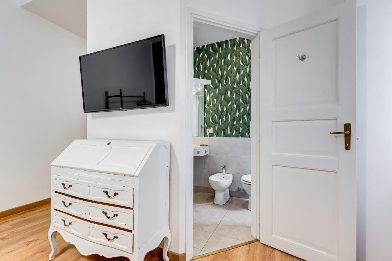 Bdc - Residenza Valadier 3-Bdr And 3 Bathrooms Apt Ρώμη Εξωτερικό φωτογραφία