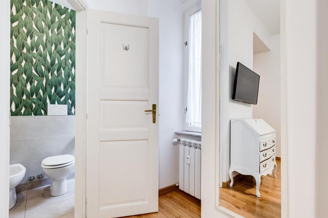 Bdc - Residenza Valadier 3-Bdr And 3 Bathrooms Apt Ρώμη Εξωτερικό φωτογραφία
