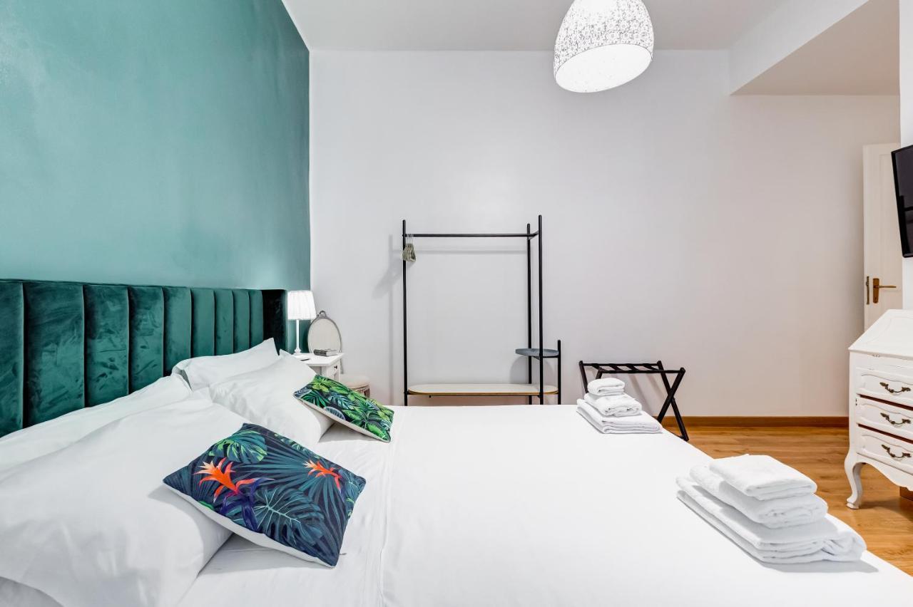 Bdc - Residenza Valadier 3-Bdr And 3 Bathrooms Apt Ρώμη Εξωτερικό φωτογραφία