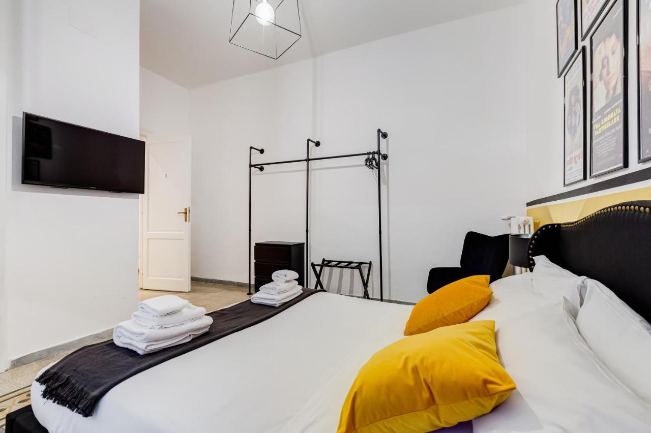 Bdc - Residenza Valadier 3-Bdr And 3 Bathrooms Apt Ρώμη Εξωτερικό φωτογραφία