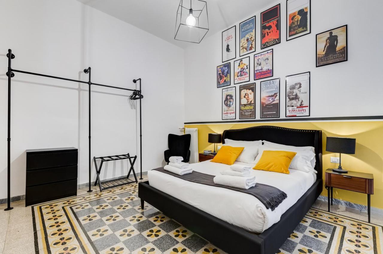 Bdc - Residenza Valadier 3-Bdr And 3 Bathrooms Apt Ρώμη Εξωτερικό φωτογραφία