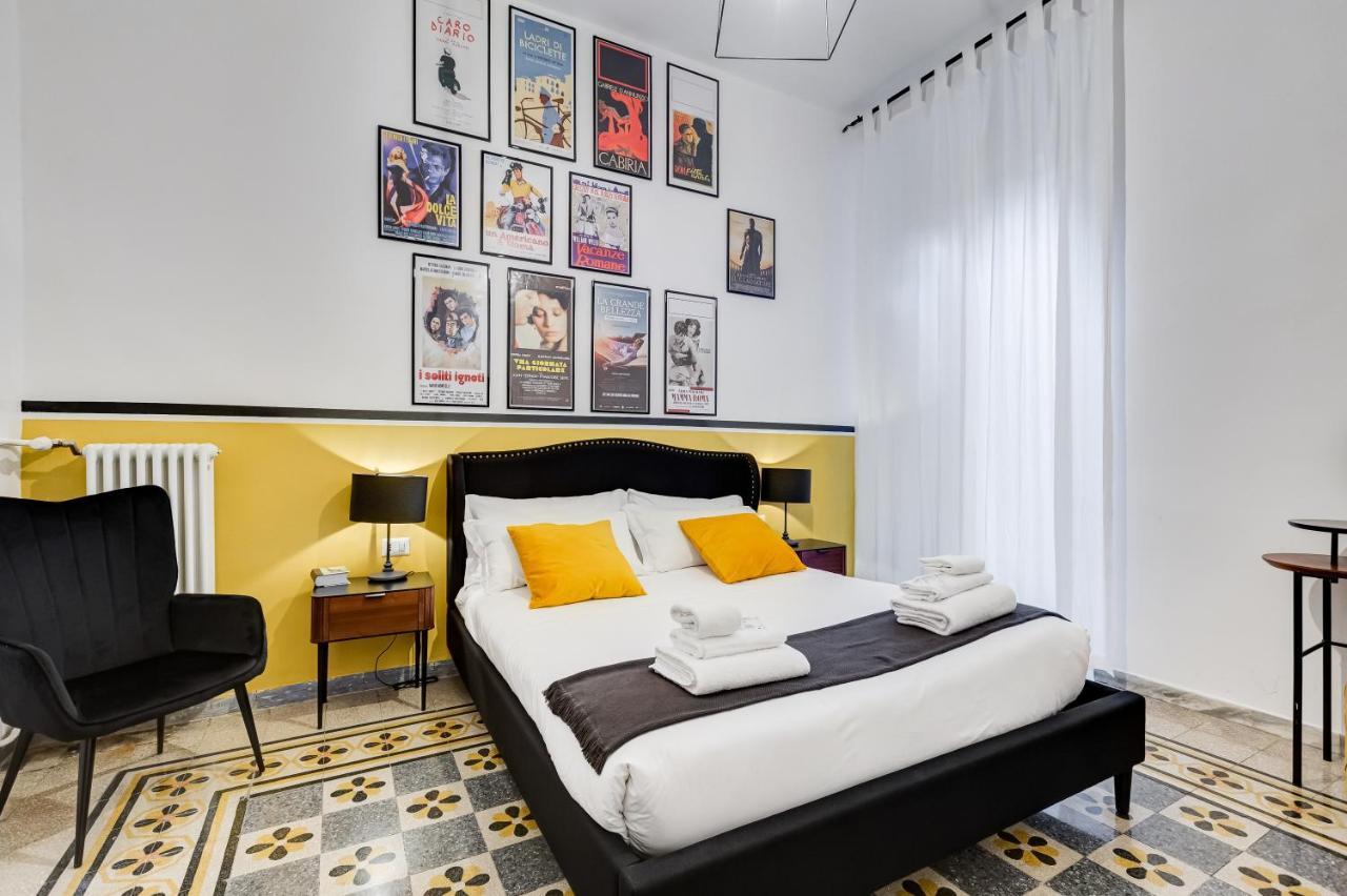 Bdc - Residenza Valadier 3-Bdr And 3 Bathrooms Apt Ρώμη Εξωτερικό φωτογραφία