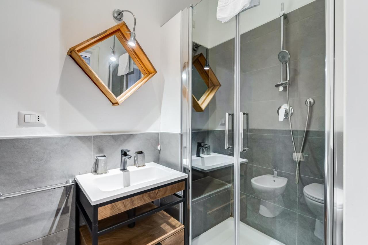 Bdc - Residenza Valadier 3-Bdr And 3 Bathrooms Apt Ρώμη Εξωτερικό φωτογραφία
