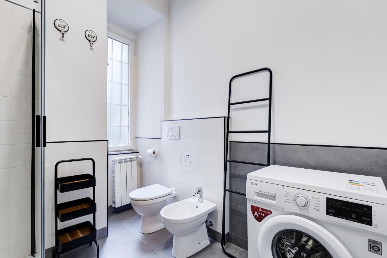 Bdc - Residenza Valadier 3-Bdr And 3 Bathrooms Apt Ρώμη Εξωτερικό φωτογραφία