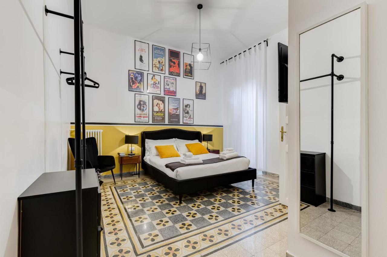 Bdc - Residenza Valadier 3-Bdr And 3 Bathrooms Apt Ρώμη Εξωτερικό φωτογραφία