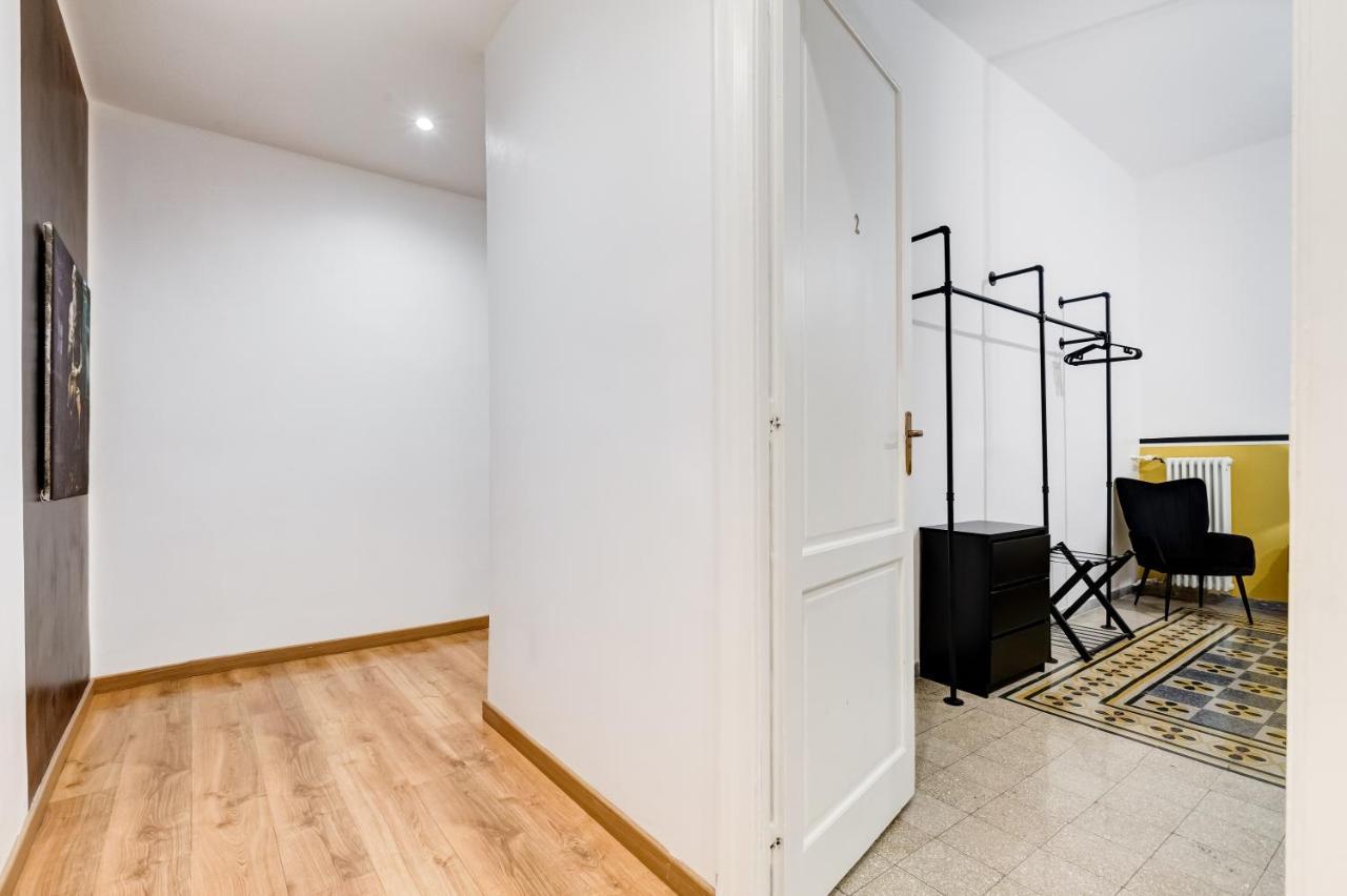Bdc - Residenza Valadier 3-Bdr And 3 Bathrooms Apt Ρώμη Εξωτερικό φωτογραφία