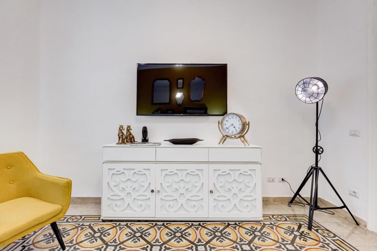 Bdc - Residenza Valadier 3-Bdr And 3 Bathrooms Apt Ρώμη Εξωτερικό φωτογραφία