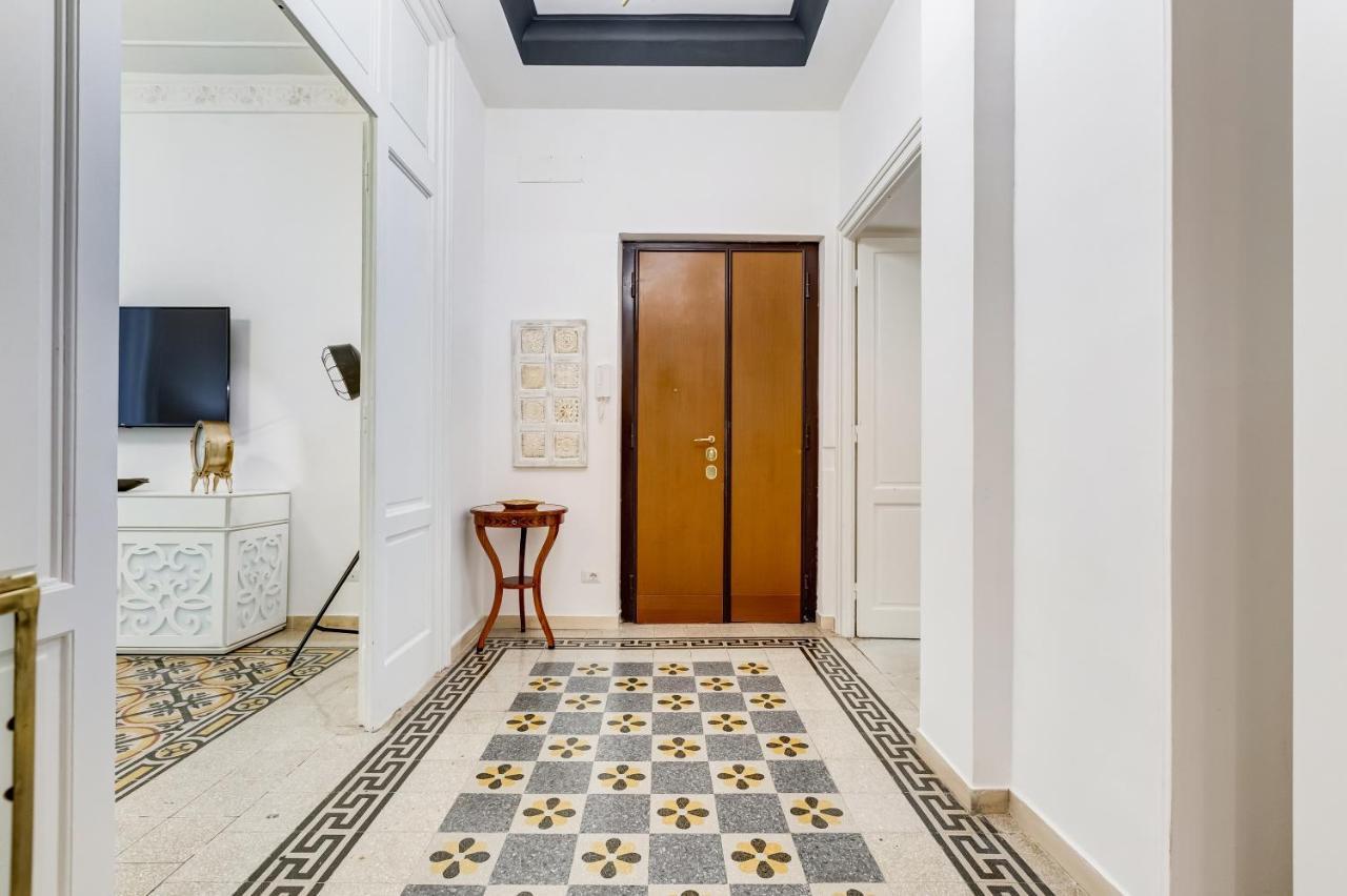 Bdc - Residenza Valadier 3-Bdr And 3 Bathrooms Apt Ρώμη Εξωτερικό φωτογραφία