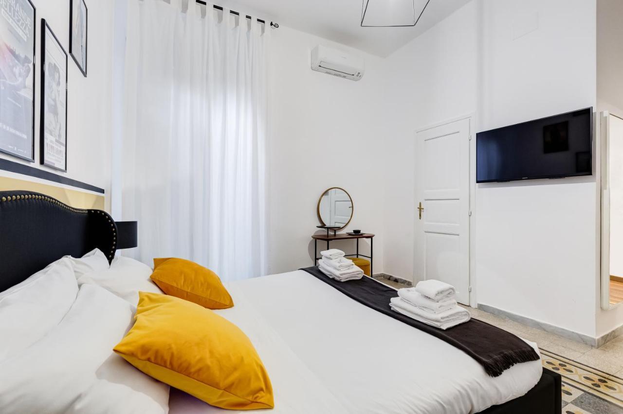 Bdc - Residenza Valadier 3-Bdr And 3 Bathrooms Apt Ρώμη Εξωτερικό φωτογραφία
