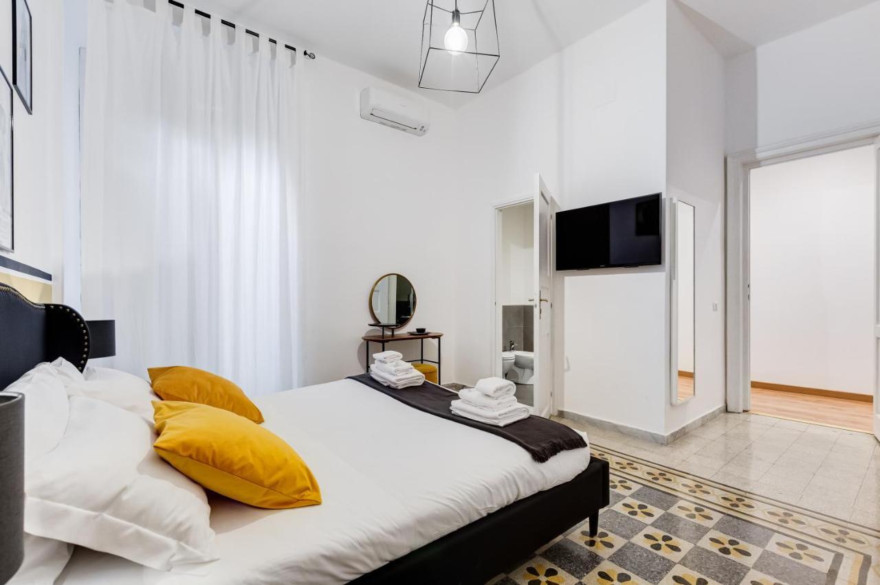 Bdc - Residenza Valadier 3-Bdr And 3 Bathrooms Apt Ρώμη Εξωτερικό φωτογραφία