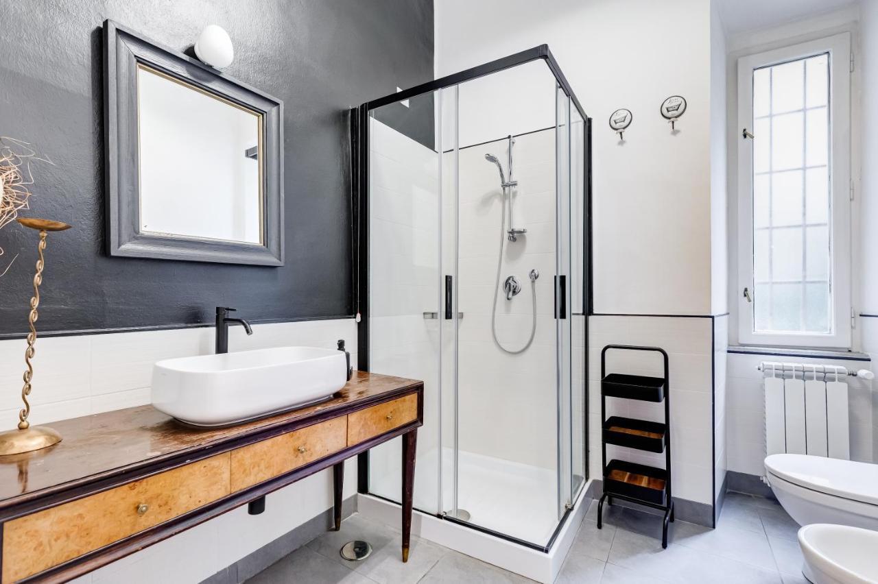 Bdc - Residenza Valadier 3-Bdr And 3 Bathrooms Apt Ρώμη Εξωτερικό φωτογραφία