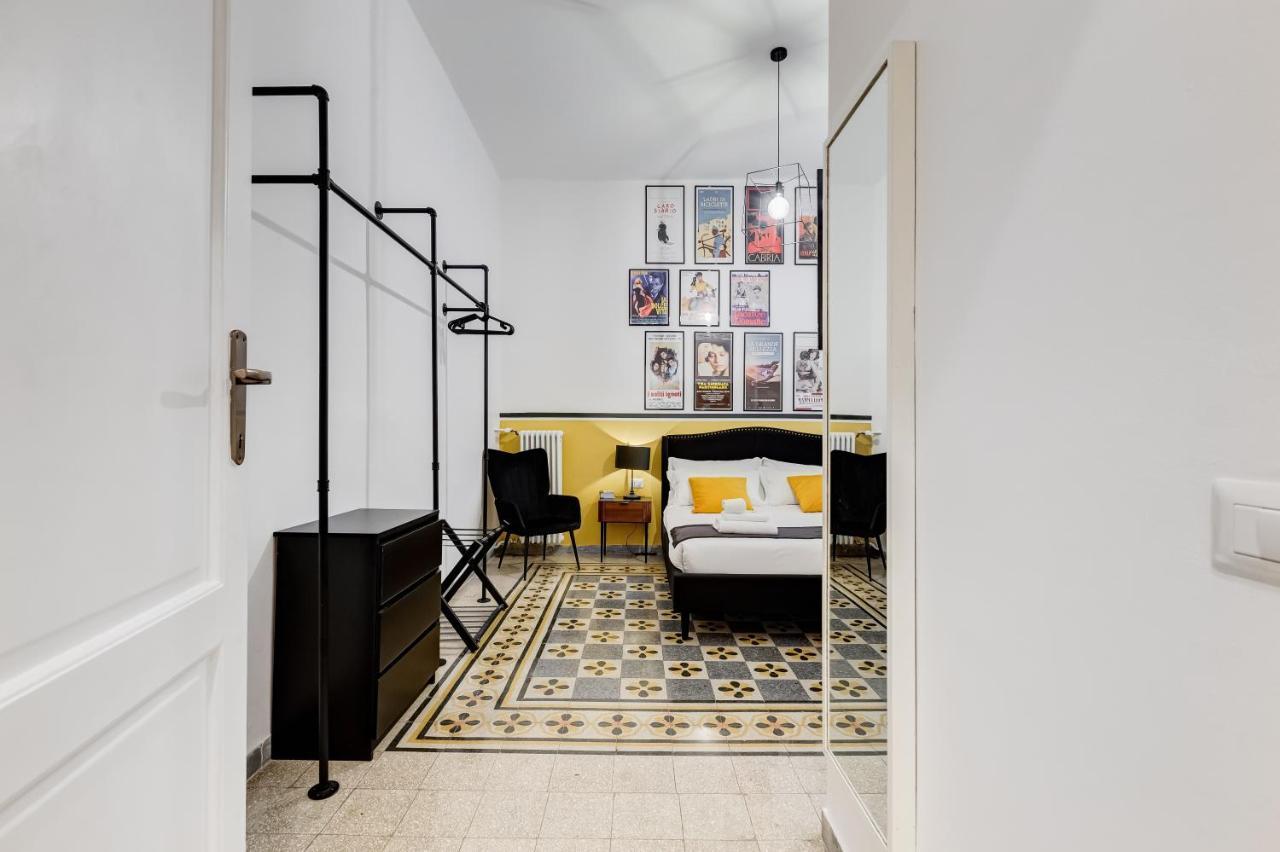 Bdc - Residenza Valadier 3-Bdr And 3 Bathrooms Apt Ρώμη Εξωτερικό φωτογραφία