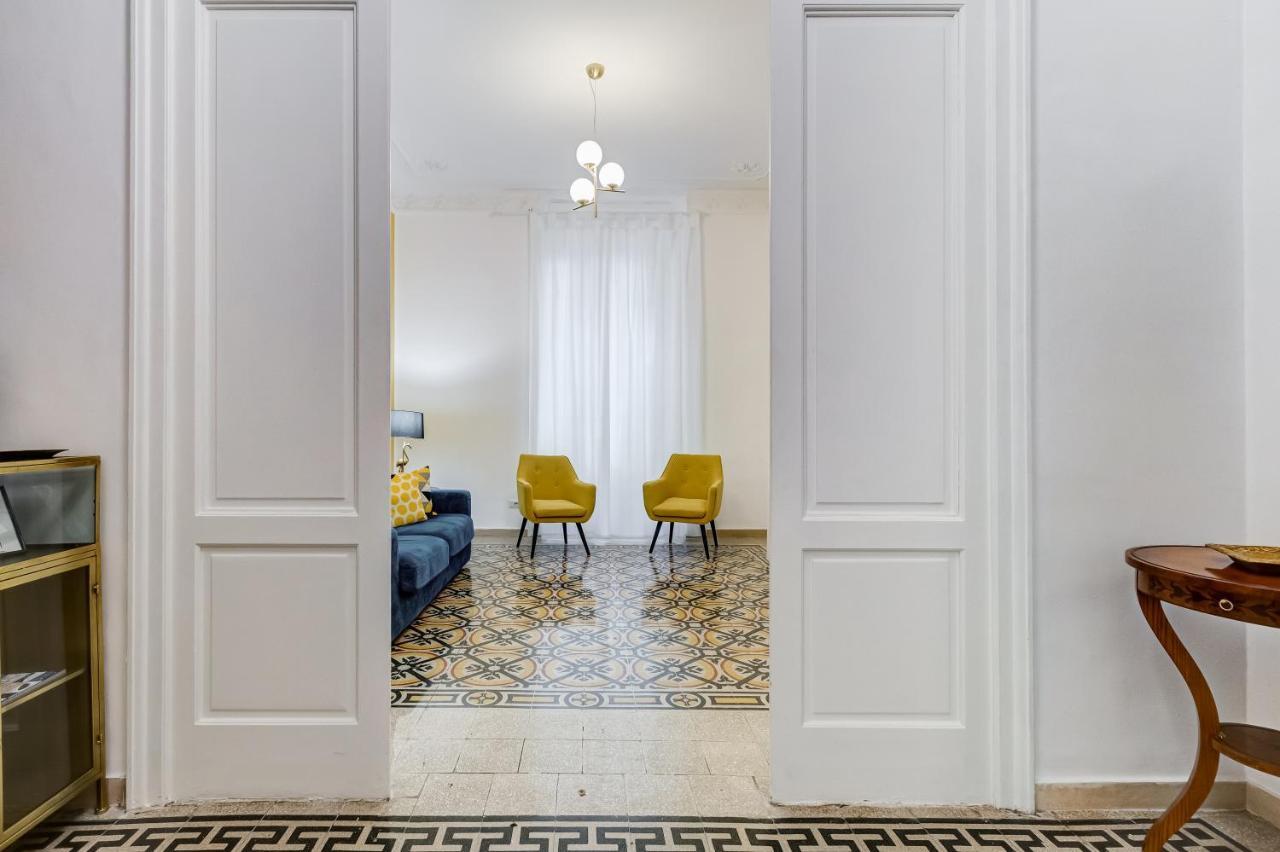 Bdc - Residenza Valadier 3-Bdr And 3 Bathrooms Apt Ρώμη Εξωτερικό φωτογραφία
