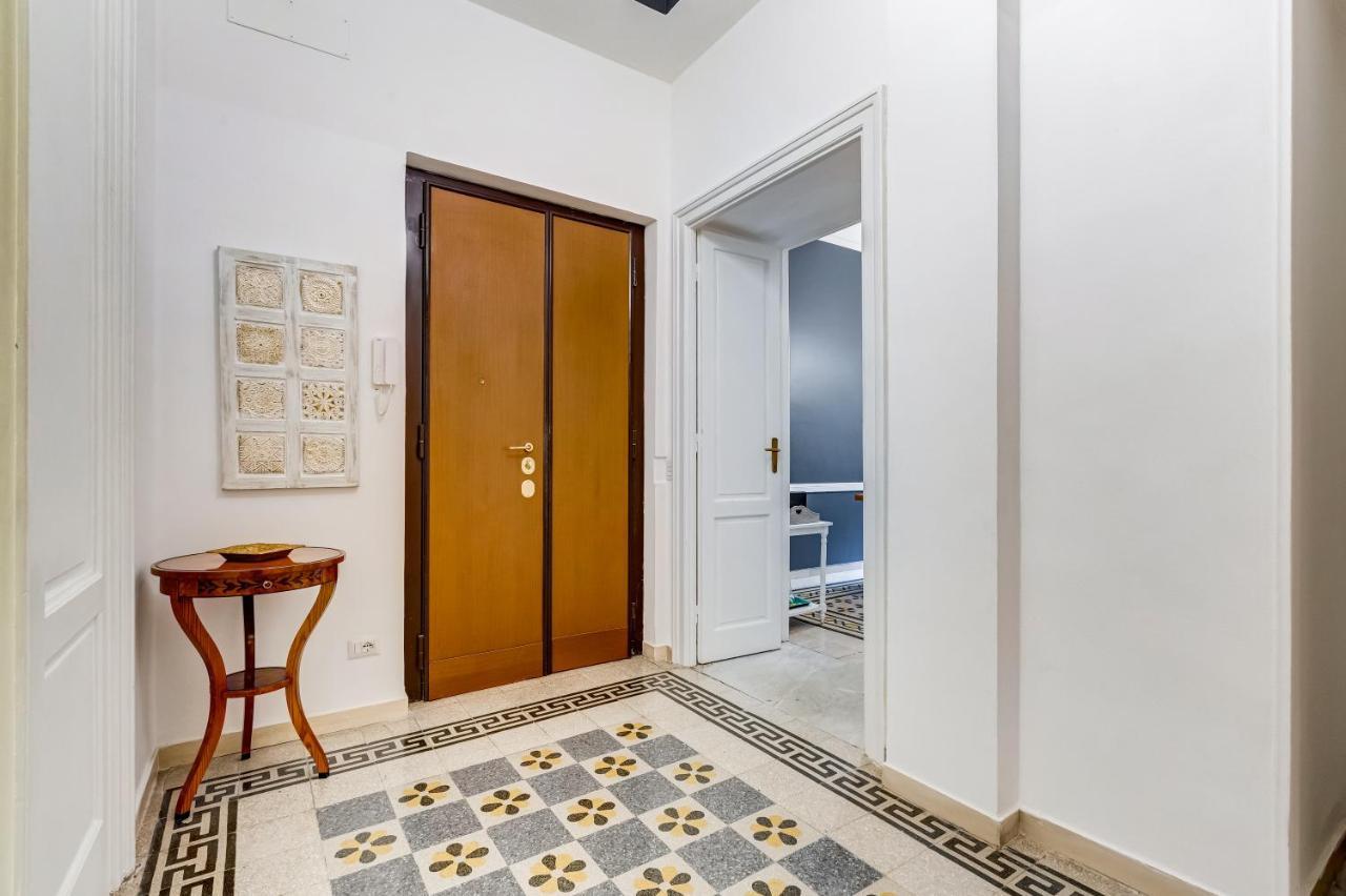 Bdc - Residenza Valadier 3-Bdr And 3 Bathrooms Apt Ρώμη Εξωτερικό φωτογραφία