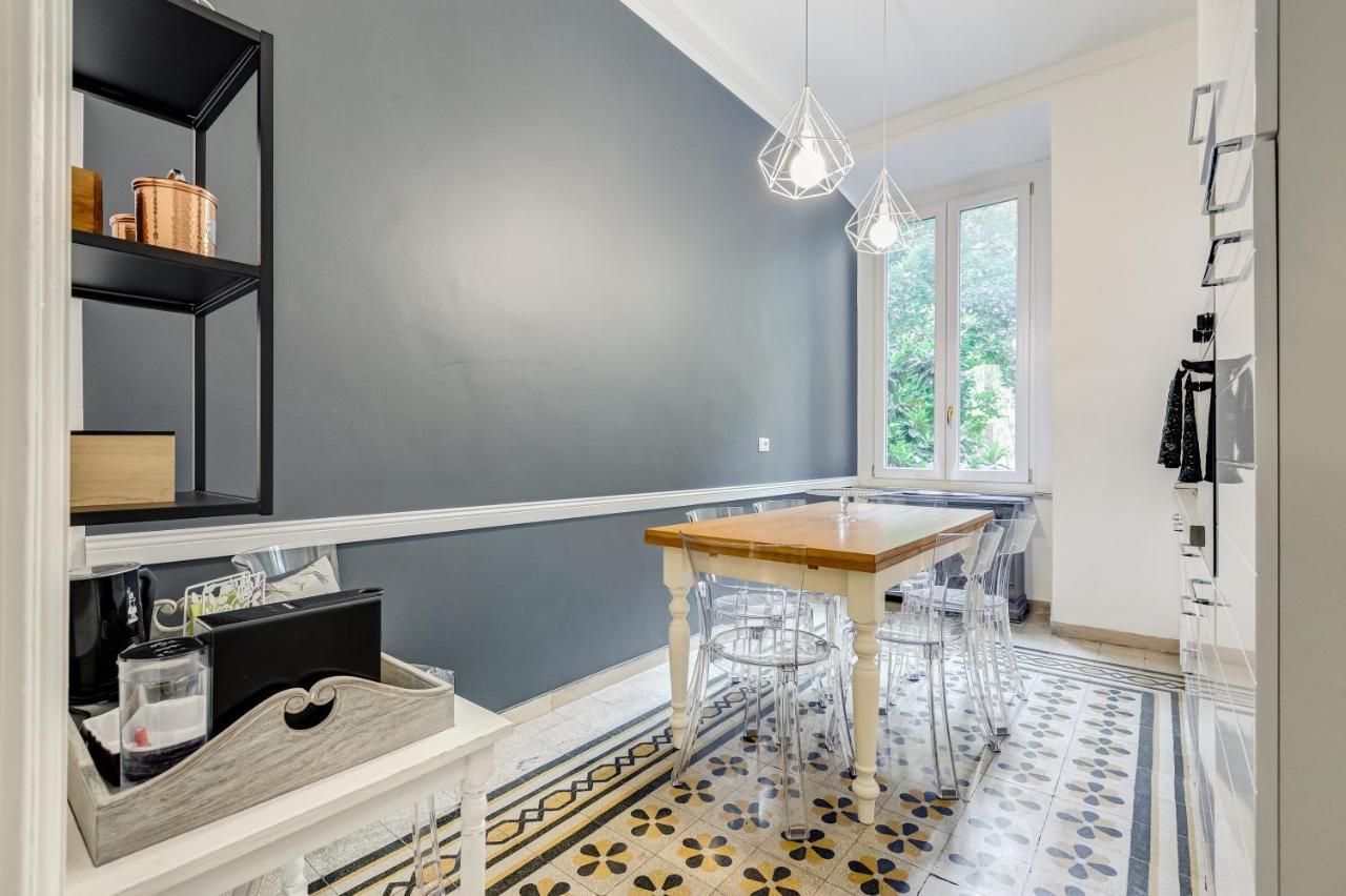 Bdc - Residenza Valadier 3-Bdr And 3 Bathrooms Apt Ρώμη Εξωτερικό φωτογραφία