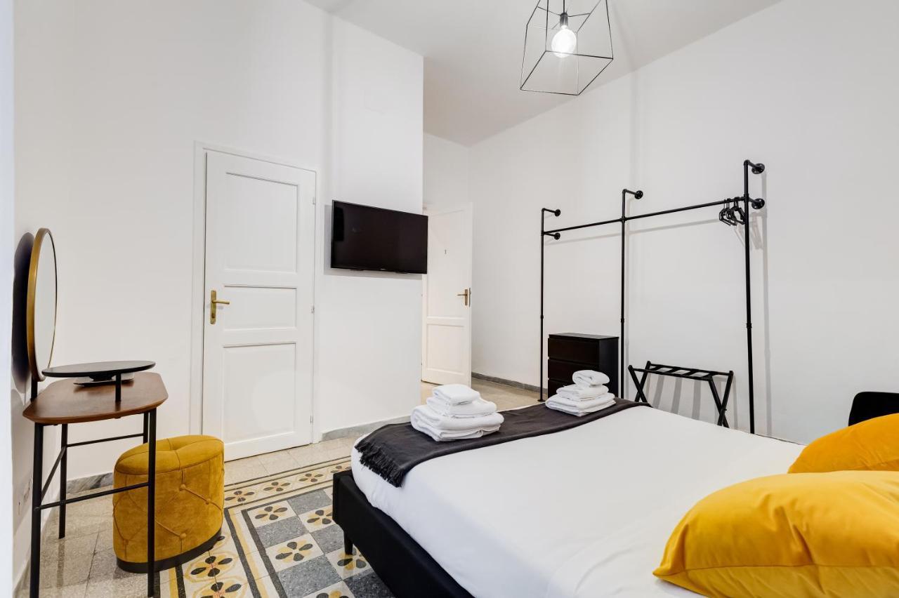 Bdc - Residenza Valadier 3-Bdr And 3 Bathrooms Apt Ρώμη Εξωτερικό φωτογραφία