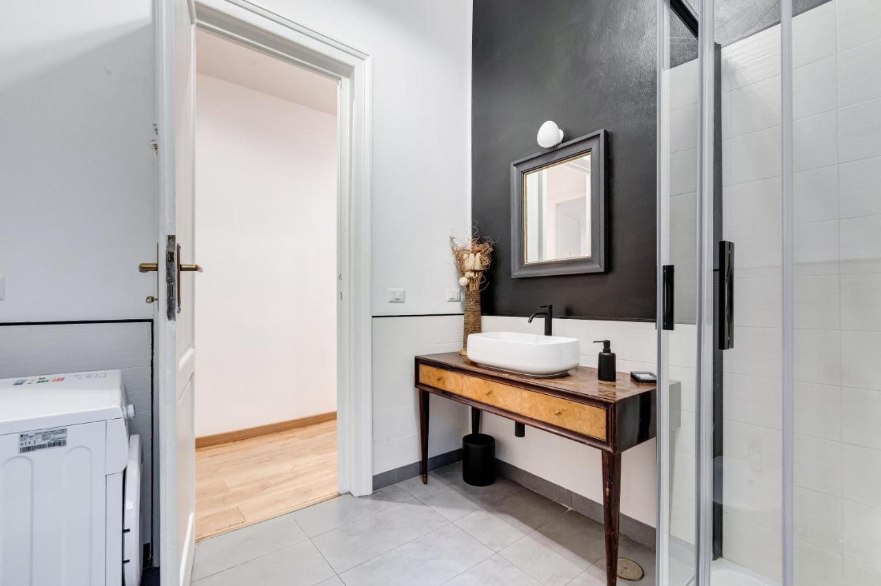 Bdc - Residenza Valadier 3-Bdr And 3 Bathrooms Apt Ρώμη Εξωτερικό φωτογραφία