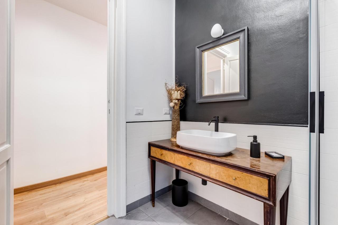 Bdc - Residenza Valadier 3-Bdr And 3 Bathrooms Apt Ρώμη Εξωτερικό φωτογραφία
