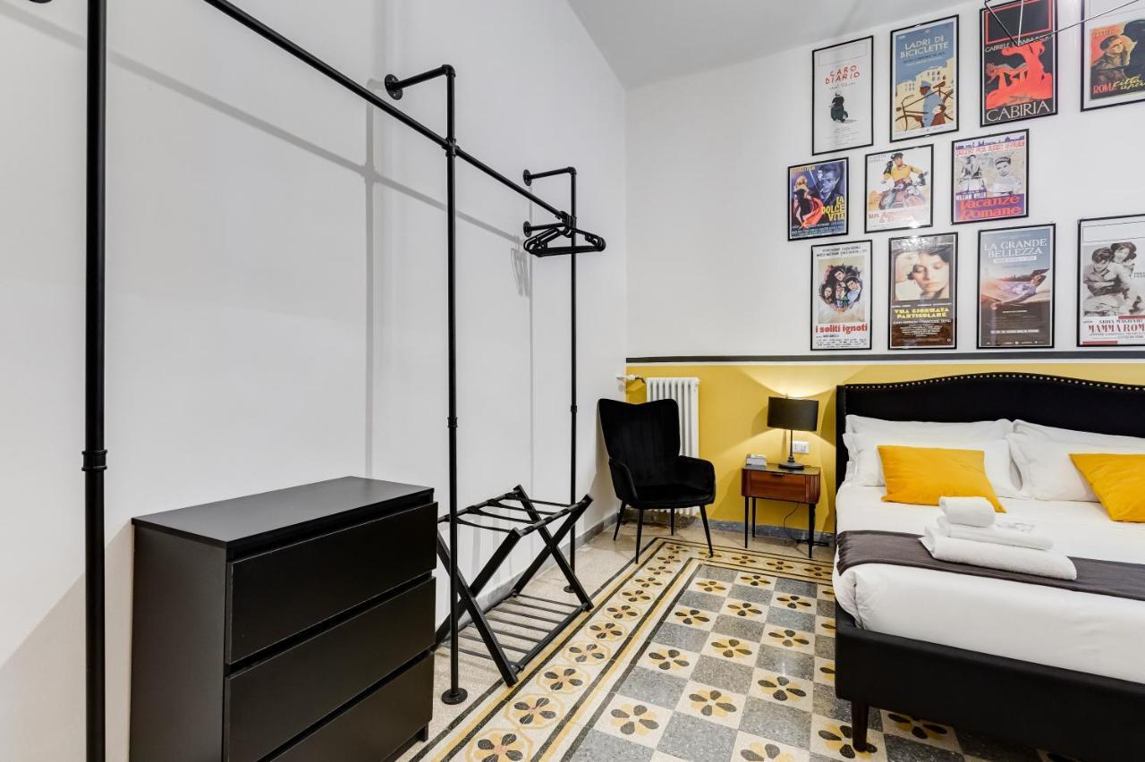 Bdc - Residenza Valadier 3-Bdr And 3 Bathrooms Apt Ρώμη Εξωτερικό φωτογραφία