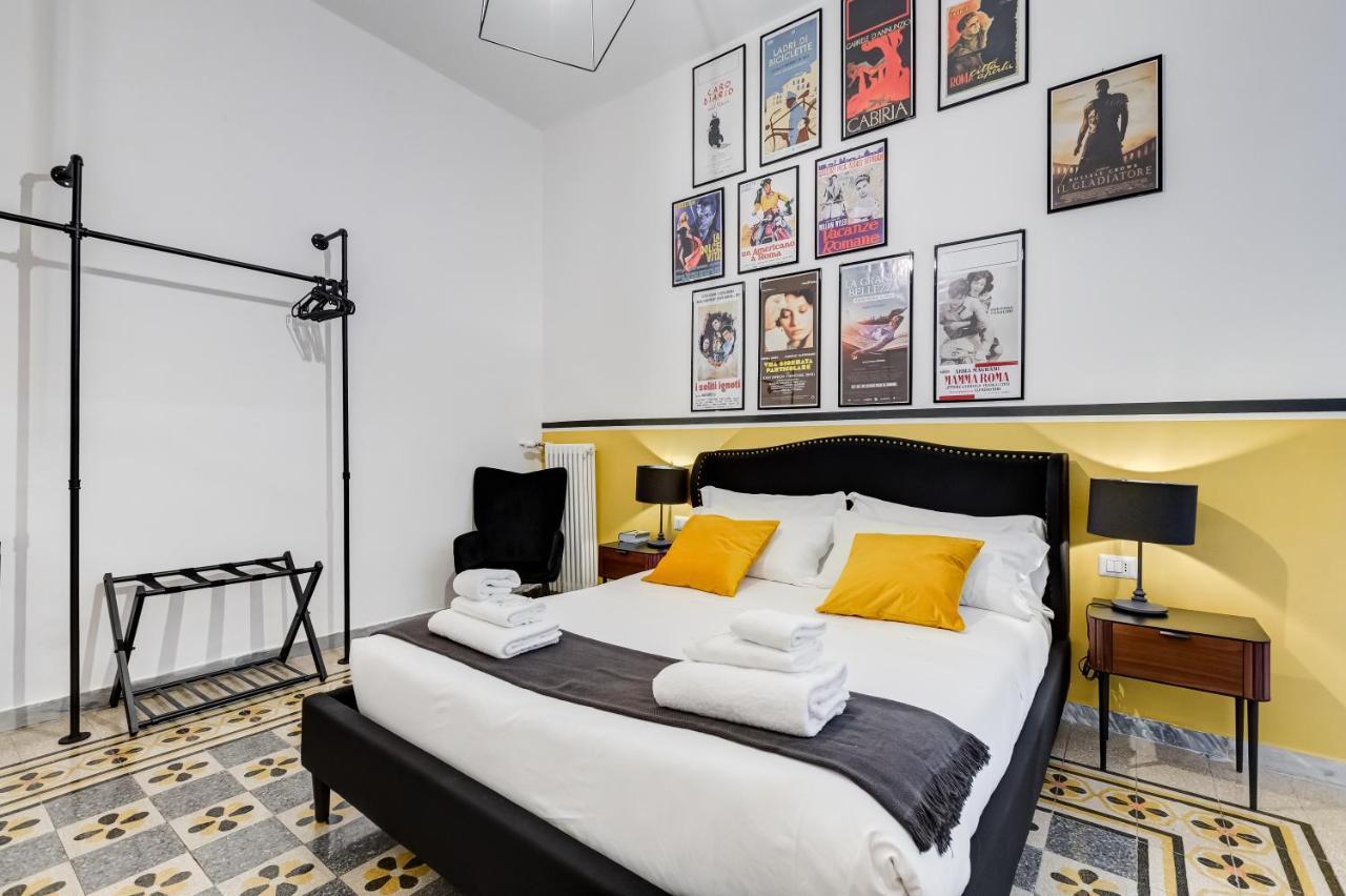 Bdc - Residenza Valadier 3-Bdr And 3 Bathrooms Apt Ρώμη Εξωτερικό φωτογραφία