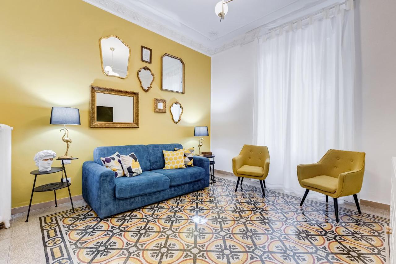 Bdc - Residenza Valadier 3-Bdr And 3 Bathrooms Apt Ρώμη Εξωτερικό φωτογραφία