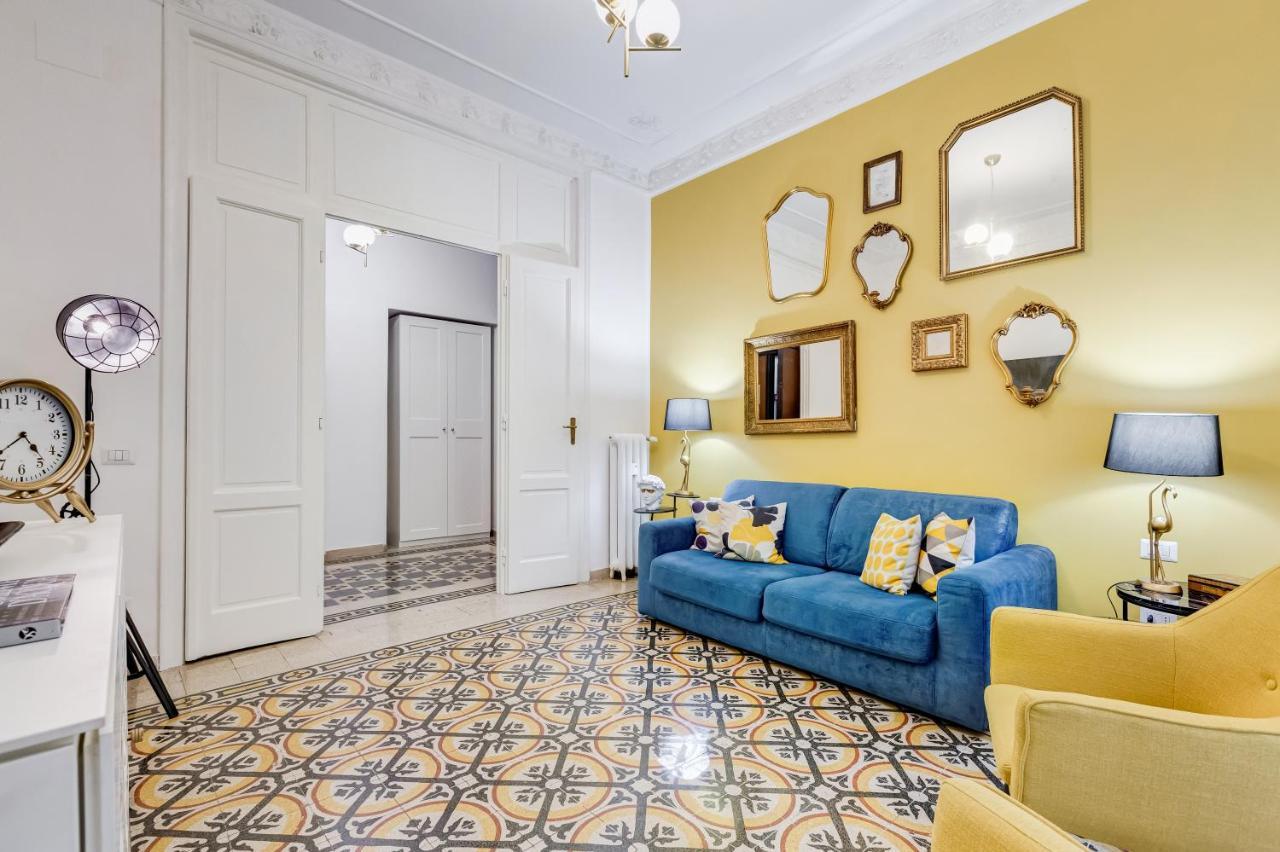 Bdc - Residenza Valadier 3-Bdr And 3 Bathrooms Apt Ρώμη Εξωτερικό φωτογραφία