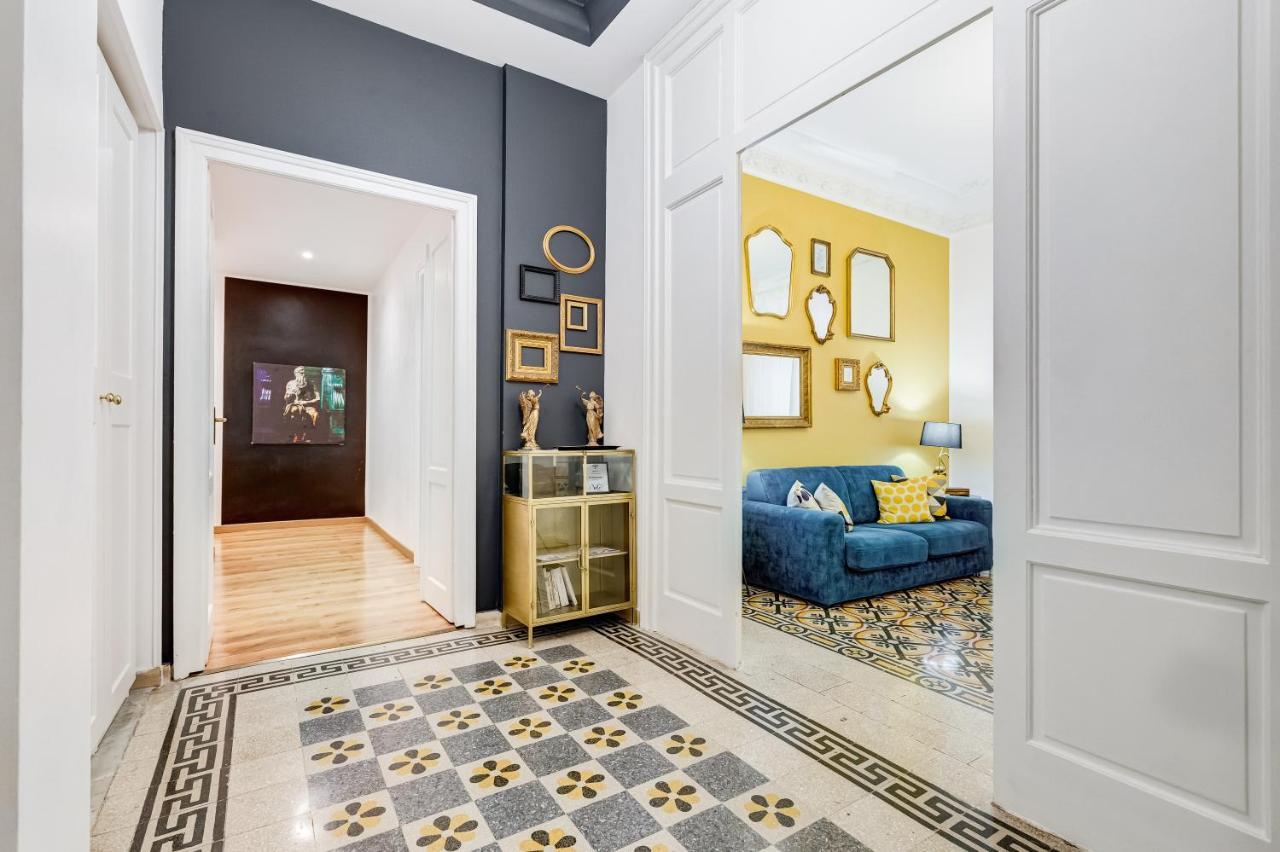 Bdc - Residenza Valadier 3-Bdr And 3 Bathrooms Apt Ρώμη Εξωτερικό φωτογραφία