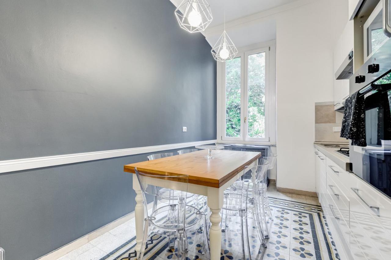 Bdc - Residenza Valadier 3-Bdr And 3 Bathrooms Apt Ρώμη Εξωτερικό φωτογραφία