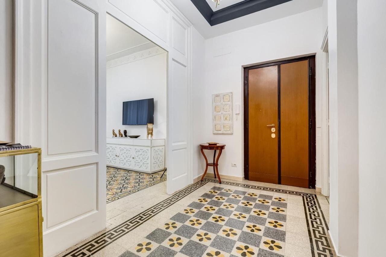 Bdc - Residenza Valadier 3-Bdr And 3 Bathrooms Apt Ρώμη Εξωτερικό φωτογραφία
